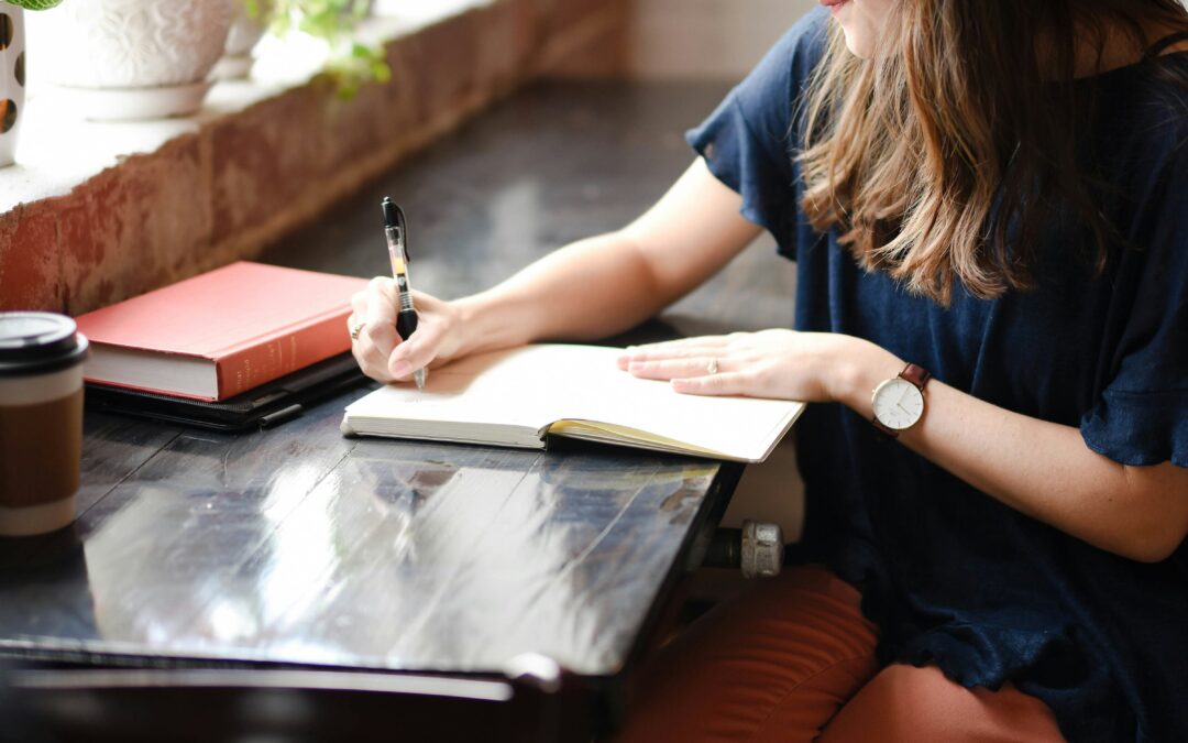 Why High-Functioning Women Still Struggle with Anxiety