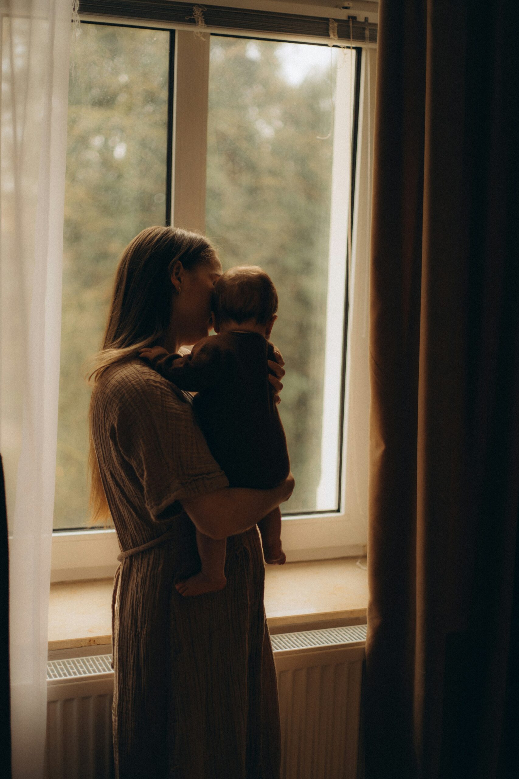 “Enjoy Every Moment” — Why That Advice Makes Postpartum Harder