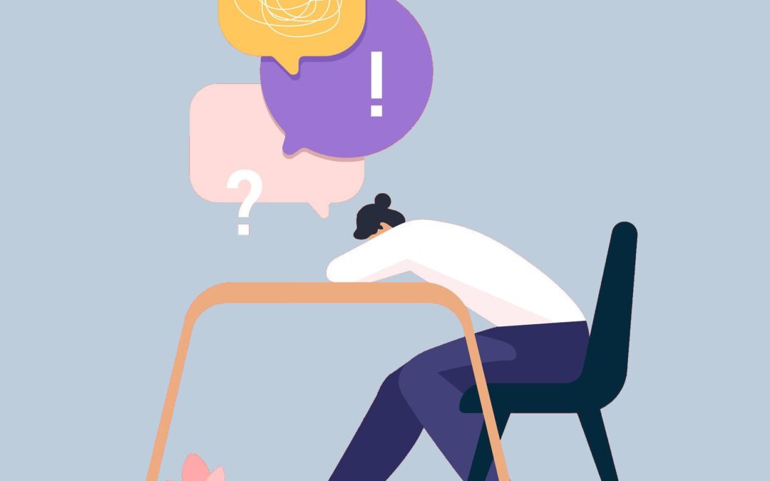 “Get Your %#*! Together and Move On” — How to Make That Advice Actually Work