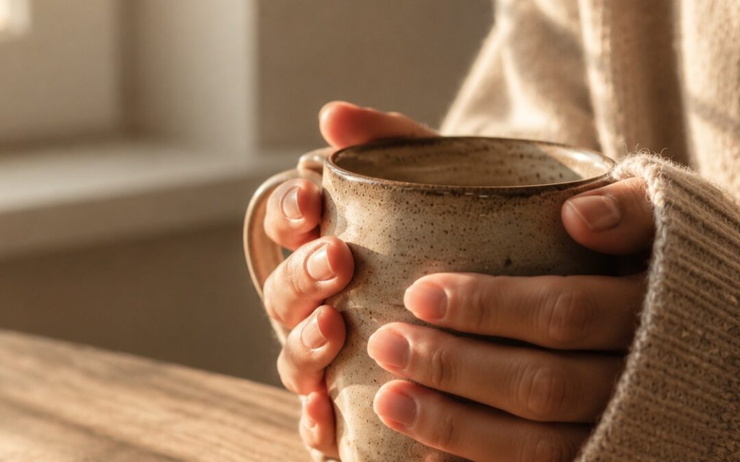 Self Worth Isn’t Something You Earn — A Therapist’s Take